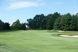 Taconic 2nd Approach